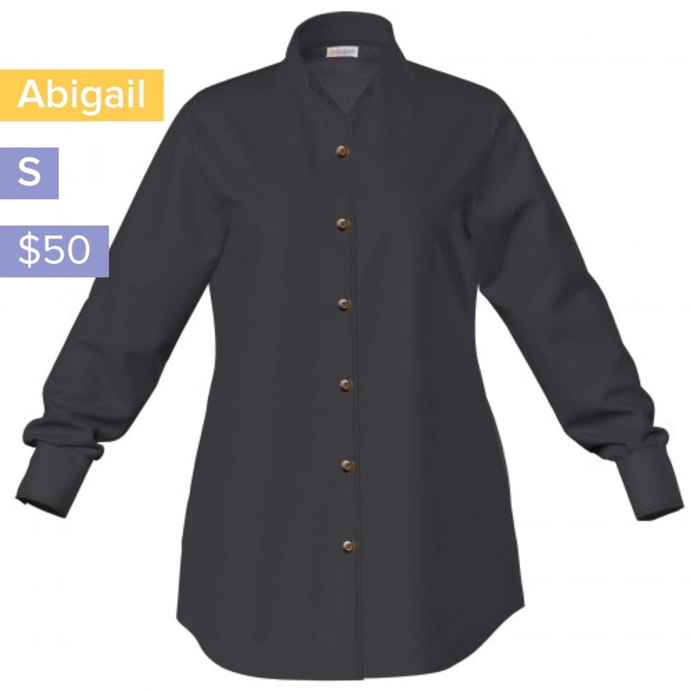 Lularoe Great Outdoors Abigail Flannel Shirt